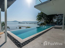 วิลล่า 7 ห้องนอน ให้เช่า ในทำเล ป่าคลอก, ภูเก็ต, ป่าคลอก, ถลาง, ภูเก็ต