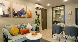 Available Units at XT Huaikhwang