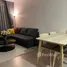 1 Bedroom Condo for rent at Supalai Premier Si Phraya - Samyan, Maha Phruettharam