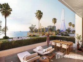 1 спален Квартира на продажу в Bluewaters Bay, Bluewaters Residences