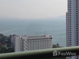 1 chambre Condominium à vendre à Lumpini Seaview Jomtien., Nong Prue