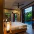 3 Bedroom Villa for sale at Nai Harn Baan Bua - Baan Boondharik 1, Rawai, Phuket Town, Phuket