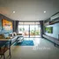 1 Bedroom Condo for sale at Nai Harn Beach Condo, Rawai, Phuket Town, Phuket, Thailand