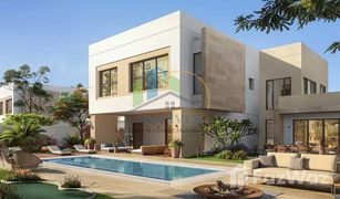 3 Bedrooms Townhouse for sale in Yas Acres, Abu Dhabi The Magnolias