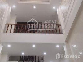 4 chambre Maison for sale in Thu Duc, Ho Chi Minh City, Hiep Binh Chanh, Thu Duc