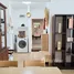 2 Schlafzimmer Wohnung zu verkaufen im A Space Play, Sam Sen Nok, Huai Khwang, Bangkok