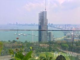 2 chambre Condominium à vendre à Sky Residences Pattaya ., Nong Prue