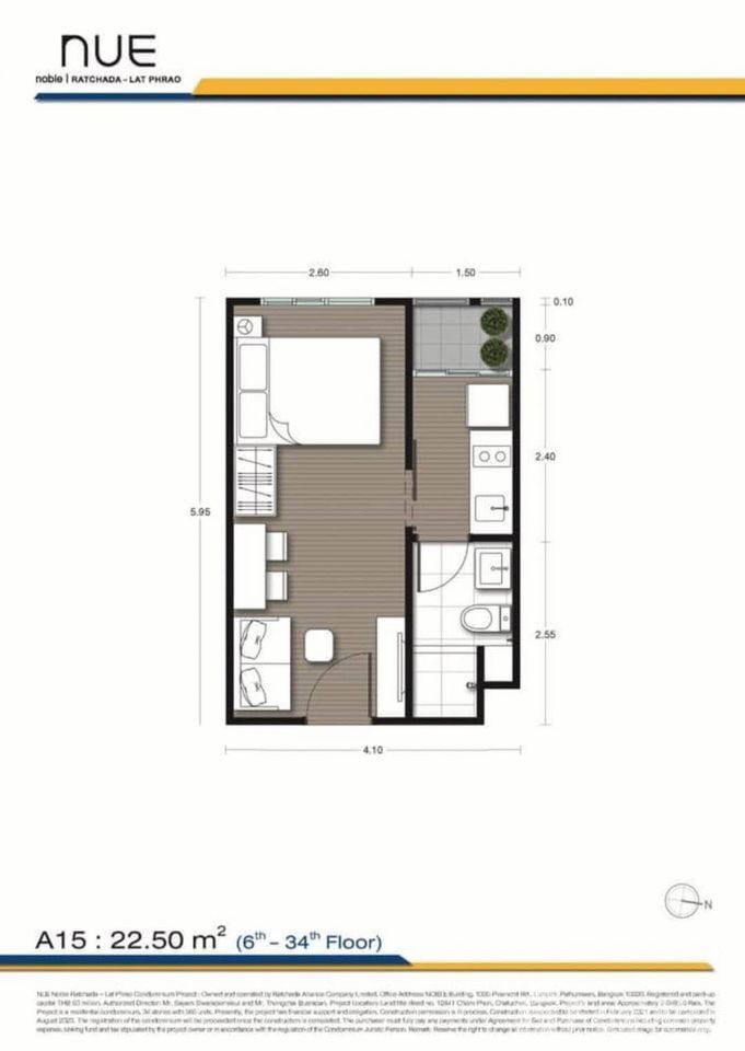 Floor Plans