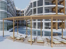 1 Bedroom Condo for sale at Storia Del Mare, Al Fondok St., Hurghada, Red Sea