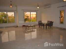 4 Bedroom Villa for rent at Lake View, The 5th Settlement, New Cairo City, Cairo