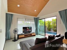 2 Habitación Villa en venta en The Maple Pattaya, Huai Yai