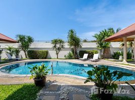 บ้านเดี่ยว 4 ห้องนอน ให้เช่า ในโครงการ เชิงเลวิลล่าและคอนโดมิเนียม, เชิงทะเล