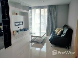 1 Bedroom Apartment for rent at Pearl Residences Sukhumvit 24, Khlong Tan, Khlong Toei