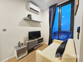 1 Bedroom Condo for rent at Modiz Rhyme Ramkhamhaeng, Hua Mak, Bang Kapi