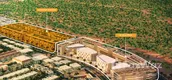 Генеральный план of Nasayem Avenue Apartments