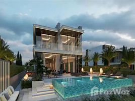 6 спален Вилла на продажу в Venice, DAMAC Lagoons