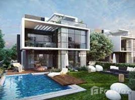 3 Bedroom Townhouse for sale at Fifth Square, North Investors Area, New Cairo City
