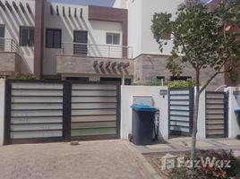 2 Bedroom Villa for rent at Hyde Park, The 5th Settlement