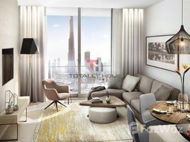 2 chambre Appartement à vendre à Vida Residences Dubai Mall ., 