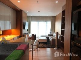 2 Schlafzimmer Appartement zu vermieten im Noble Remix, Khlong Tan