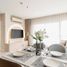 1 спален Квартира в аренду в Aspire Rama 9, Bang Kapi