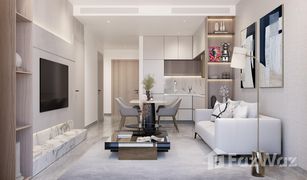 3 Habitaciones Apartamento en venta en Hub-Golf Towers, Dubái Samana Golf Views