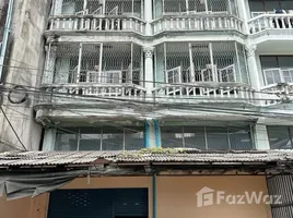 8 chambre Maison de ville for rent in Thaïlande, Bang Khlo, Bang Kho Laem, Bangkok, Thaïlande