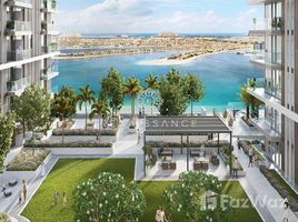 1 спален Квартира на продажу в Marina Vista, EMAAR Beachfront, Dubai Harbour