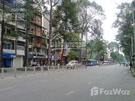 Estudio Casa en venta en District 5, Ho Chi Minh City, Ward 3, District 5