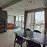 1 Bedroom Apartment for rent at Nusasiri Grand, Phra Khanong