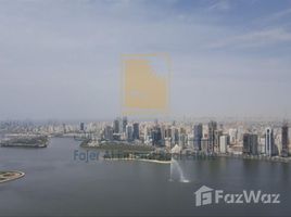 3 спален Квартира на продажу в Ameer Bu Khamseen Tower, Al Majaz 3, Al Majaz