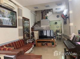 3 Bedroom House for sale in Hai Ba Trung, Hanoi, Minh Khai, Hai Ba Trung