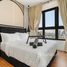 Studio Penthouse for rent at Gurney Paragon Residences, Bandaraya Georgetown, Timur Laut Northeast Penang