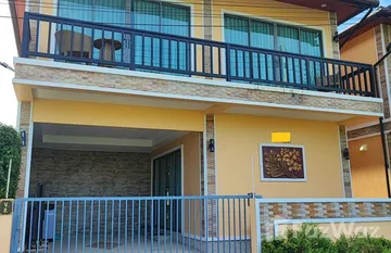 Khanitha Private Villas Bantao 6-11 in Choeng Thale, Phuket