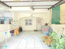 2 Bedroom Townhouse for sale at Chat Narong Place, Phraeksa, Mueang Samut Prakan