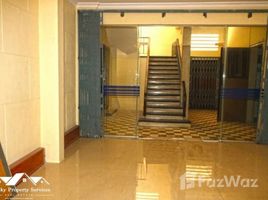 在Lucky Supermarket Preah Sihanouk Blvd, Boeng Keng Kang Ti Muoy出租的7 卧室 别墅, Boeng Reang