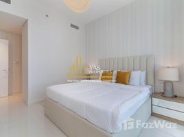 2 спален Квартира на продажу в Beach Vista, EMAAR Beachfront