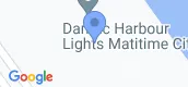 Voir sur la carte of Harbour Lights