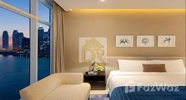 Available Units at DAMAC Maison Privé