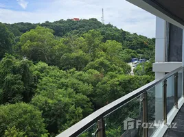2 Bedroom Condo for rent at Pattaya Heights, Nong Prue, Pattaya