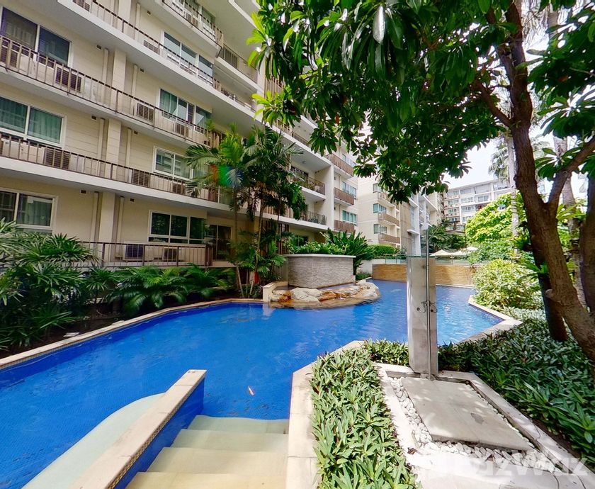 2 Bedroom Condo for Rent at The Clover for ฿45,000/mo U1953063