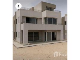 5 Bedroom Villa for sale at Palm Hills Golf Extension, Al Wahat Road, 6 October City