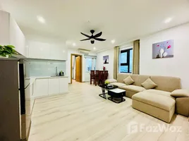1 Schlafzimmer Appartement zu vermieten im Mường Thanh Sơn Trà, My An