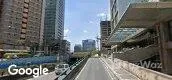 Vue de la rue of Pioneer Highland South