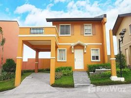3 chambres Maison a vendre à Santa Catalina, Ilocos Camella Bantay