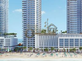 2 спален Квартира на продажу в Marina Vista, EMAAR Beachfront, Dubai Harbour