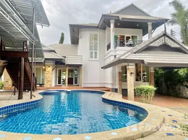 5 Bedroom Villa for rent at , Nong Pla Lai, Pattaya