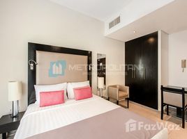 Studio Apartment for sale in , Dubai Citadines Metro Central Hotel Apartments