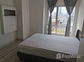 Estudio Departamento en alquiler en Centric Sathorn - Saint Louis, Thung Wat Don