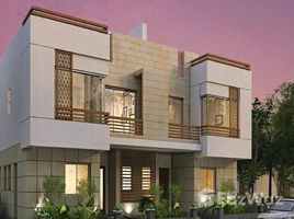 5 Bedroom Villa for sale at Atrio, Sheikh Zayed Compounds, Sheikh Zayed City